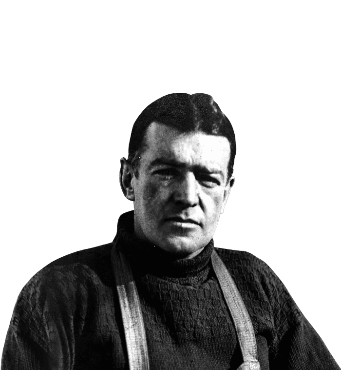 Ernest-Shackleton